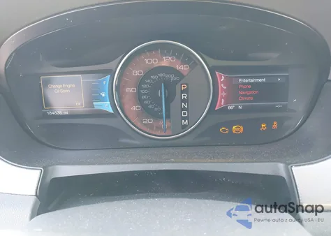 2012 Ford Edge Sel from USA, damaged, VIN 2FMDK4JC1CBA06741